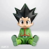 Gon hucha 18 cm hunter x hunter