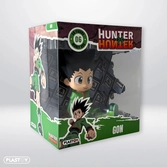 Gon hucha 18 cm hunter x hunter