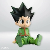 Gon hucha 18 cm hunter x hunter