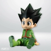 Gon hucha 18 cm hunter x hunter
