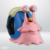 Transponder snail hucha 14 cm one piece