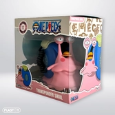 Transponder snail hucha 14 cm one piece