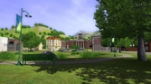 Les Sims 3 Pack de démarrage - PC - MAC