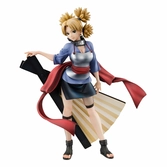 Naruto statuette gals temari 21 cm