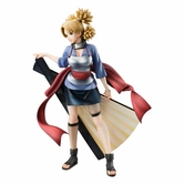 Naruto statuette gals temari 21 cm