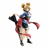 Naruto statuette gals temari 21 cm