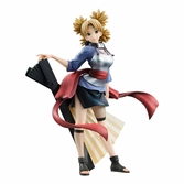 Naruto statuette gals temari 21 cm