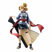 Naruto statuette gals temari 21 cm