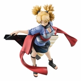 Naruto statuette gals temari 21 cm