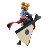 Naruto statuette gals temari 21 cm