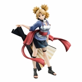 Naruto statuette gals temari 21 cm