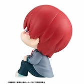 My hero academia statuette pvc look up shoto todoroki 11 cm