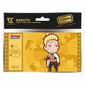 Boruto: naruto next generation golden ticket 42 naruto chibi (10)