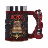 Image produit « Ac/dc chope bells 15 cm »