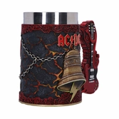 Ac/dc chope bells 15 cm