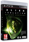 Alien Isolation - édition nostromo - PS3