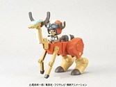 Chopper robo super 5 walk hopper