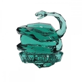 Harry potter - figurine serpentard