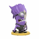 Minions présentoir blind box hidden dissectibles series 01 (vacay ed.) (6)