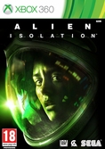 Alien Isolation - édition nostromo - XBOX 360