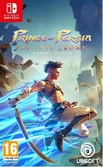 Prince of persia lost cr..swi vf - Switch
