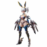 Thunderbolt squad figurine 1/9 vodka mirror 22 cm