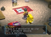 Digimon World édition Platinum - PlayStation