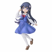 Wataten!: an angel flew down to me precious friends statuette pvc pop up parade hana shirosaki 16 cm