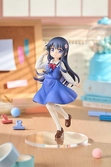 Wataten!: an angel flew down to me precious friends statuette pvc pop up parade hana shirosaki 16 cm