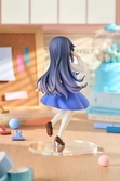 Wataten!: an angel flew down to me precious friends statuette pvc pop up parade hana shirosaki 16 cm