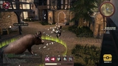 Goat Simulator édition Nighmare - PC