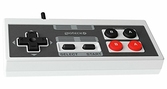 Manette Turbo Controller NES Classic Mini Gioteck