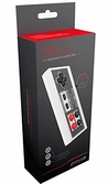 Manette Turbo Controller NES Classic Mini Gioteck
