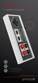 Manette Turbo Controller NES Classic Mini Gioteck