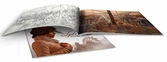 Figurine "Kate Walker" Coffret Deluxe - Syberia