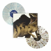 Jurassic world original motion picture soundtrack by michael giacchino dominion vinyle 2xlp - Vinyles