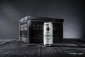 Resident evil first aid drink collector's box