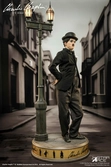 Charlie chaplin statuette 1/4 deluxe version 50 cm