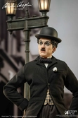 Charlie chaplin statuette 1/4 deluxe version 50 cm