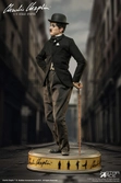 Charlie chaplin statuette 1/4 deluxe version 50 cm