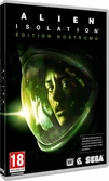 Alien Isolation - édition nostromo - PC