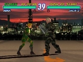 Tekken 2 - PlayStation