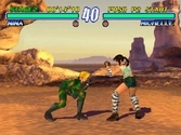 Tekken 2 - PlayStation