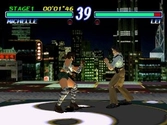 Tekken 2 - PlayStation