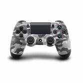 Manette DualShock 4 Urban Camouflage - PS4