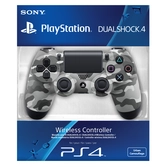 Manette DualShock 4 Urban Camouflage - PS4