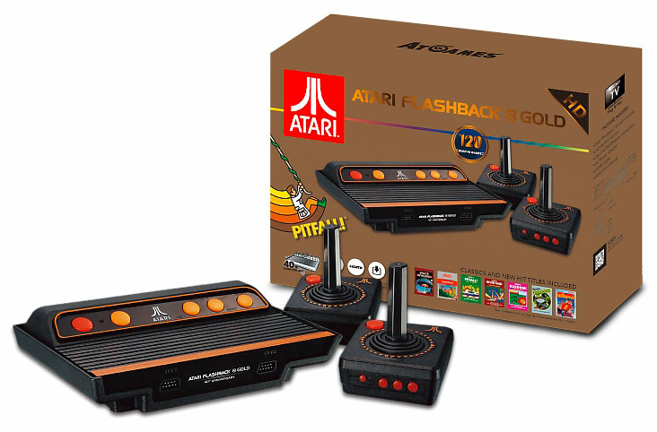 60 000 JEUX de l'Atari à la PS2 !!! que vaut la Retrobox 2 je vous en parle  sans détour dans ce TEST 