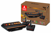Console Atari Retro Flashback 8 Gold + 120 Jeux