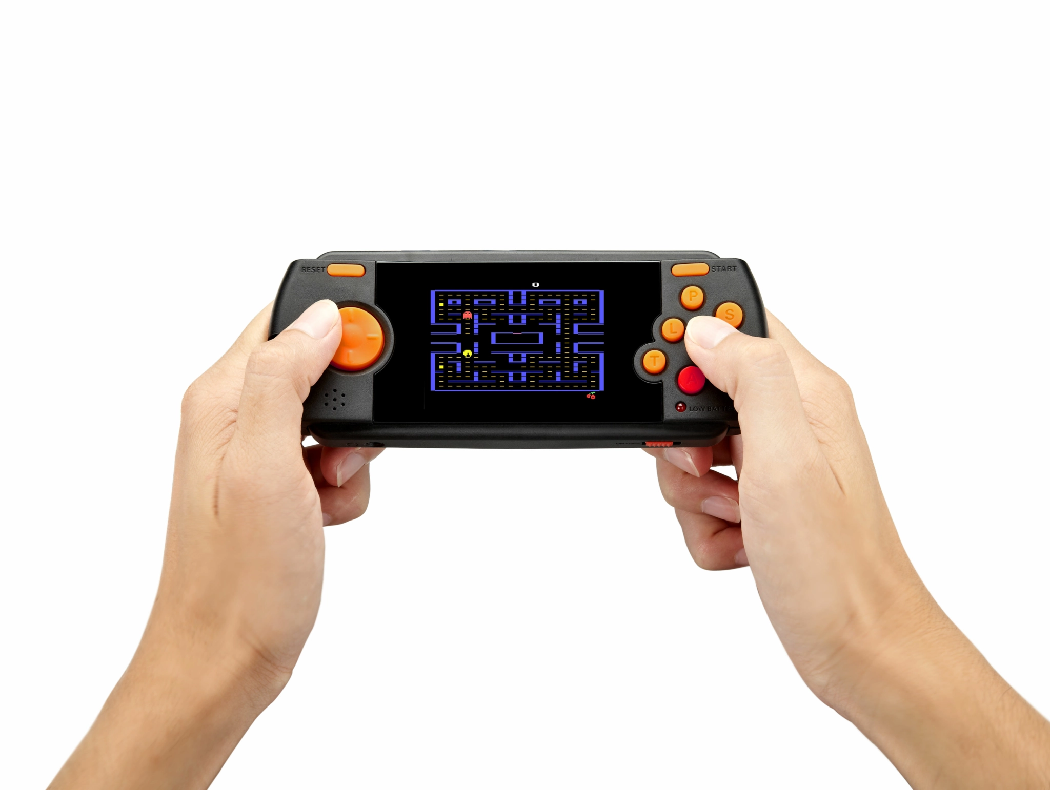  Atari Retro Flashback Portable Game Player 70 Jeux 