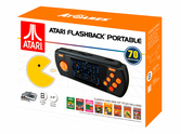 Atari Retro Flashback Portable Game Player + 70 Jeux + Port SD